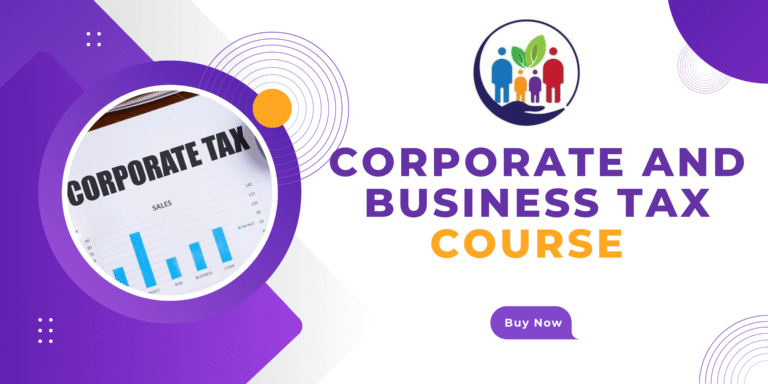 2022-21 Canadian Business Tax Preparation Guide