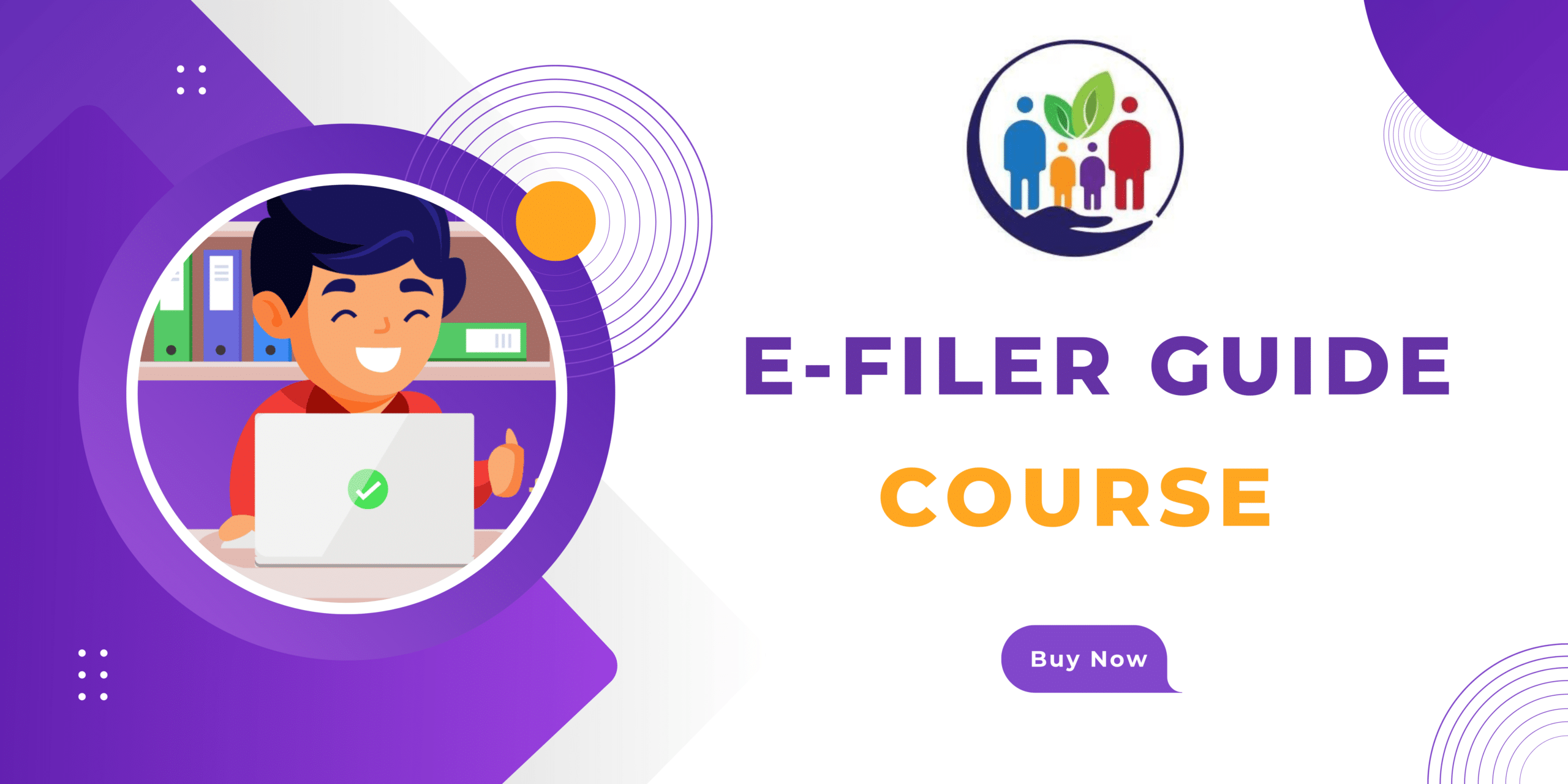 E-Filer Guide